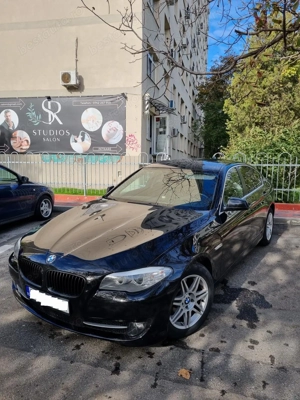 BMW Seria 5 520d