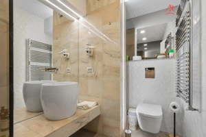 2 camere Novum Politehnica  - imagine 7