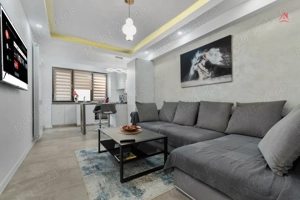 2 camere Novum Politehnica  - imagine 2