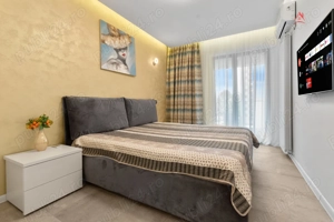 2 camere Novum Politehnica  - imagine 4