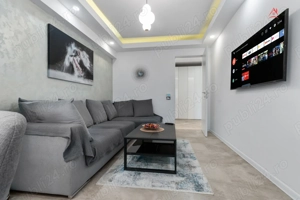 2 camere Novum Politehnica