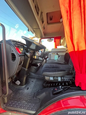 Mercedes-Atego 7.5T - imagine 4