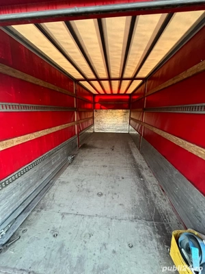 Mercedes-Atego 7.5T - imagine 3