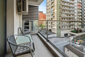 2 camere Novum Politehnica  - imagine 8