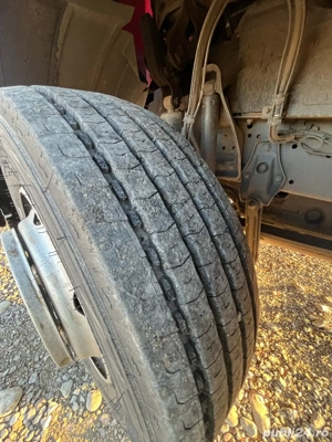 Mercedes-Atego 7.5T - imagine 5