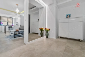 2 camere Novum Politehnica  - imagine 9