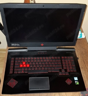 Vand HP OMEN 17-an0xx