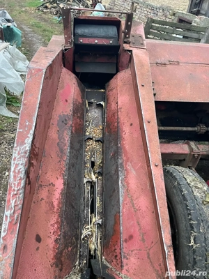 vand culegatoare zmaj 214 - imagine 3