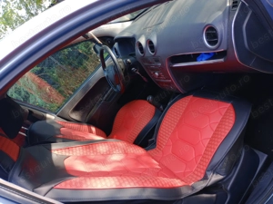 Vand Ford Fusion 1,6 an 2007  2500 eur - imagine 2