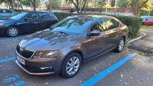 Skoda Octavia SMART 1.6 TDI   Noi 2018, Unic proprietar, 87.000km, Distribuție nouă, anvelope+jenti