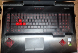 Vand laptop gaming HP OMEN 17-an0xx