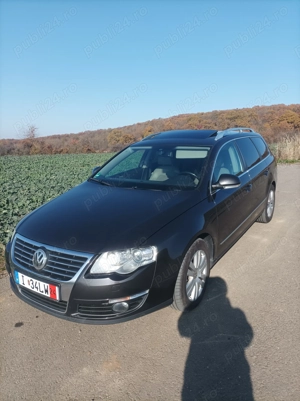 VW Passat 2.0 TDI 170cp - imagine 5