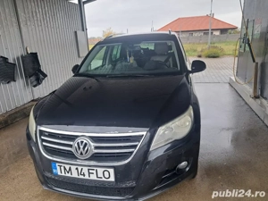 vand tiguan  - imagine 4 vand tiguan  - imagine 4