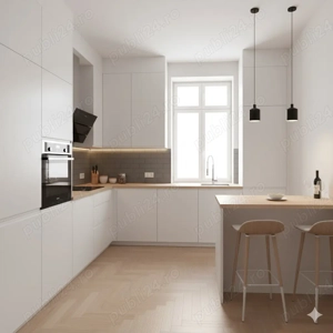 !!! 4000 euro Discount !!! VreauCasaNoua - Apartament 2 camere , bloc nou, Torontalului - Mehala - imagine 2