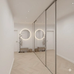 !!! 4000 euro Discount !!! VreauCasaNoua - Apartament 2 camere , bloc nou, Torontalului - Mehala - imagine 4