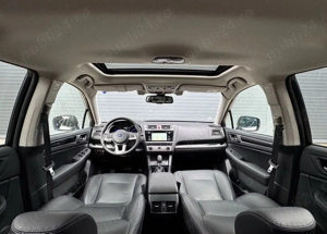 Subaru Outback 2.0D LINEATRONIC Confort - imagine 4