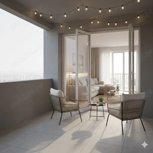 !!! 4000 euro Discount !!! VreauCasaNoua - Apartament 2 camere , bloc nou, Torontalului - Mehala - imagine 3