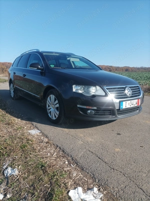 VW Passat 2.0 TDI 170cp - imagine 7