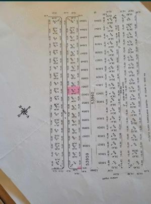 Vand teren comuna Berceni 369m  