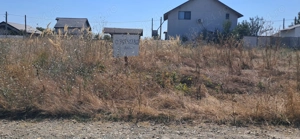 Vand teren comuna Berceni 369m   - imagine 4