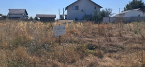 Vand teren comuna Berceni 369m   - imagine 3