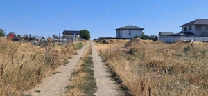 Vand teren comuna Berceni 369m   - imagine 5