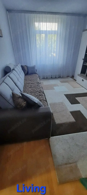 Inchiriez apartament 2 camere Zarnesti - imagine 2