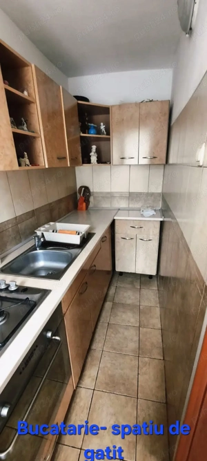 Inchiriez apartament 2 camere Zarnesti - imagine 8