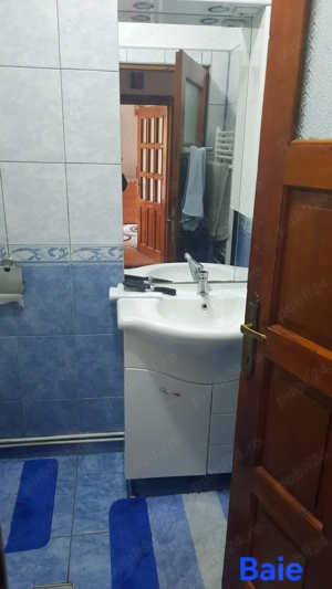 Inchiriez apartament 2 camere Zarnesti - imagine 9