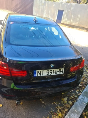 vand bmw seria 3 ,318 dizel