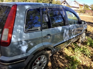 Vand Ford Fusion 1,6 an 2007  2500 eur - imagine 3