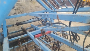 Combinator agricol de vânzare  - imagine 3