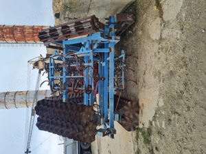 Combinator agricol de vânzare  - imagine 4