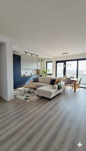 NOU în Giroc! Apartament cu 2 camere într-un complex exclusivist   Sophie 11