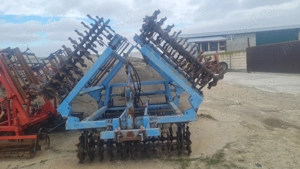 Combinator agricol de vânzare  - imagine 2