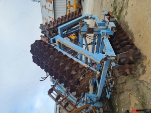 Combinator agricol de vânzare  - imagine 6