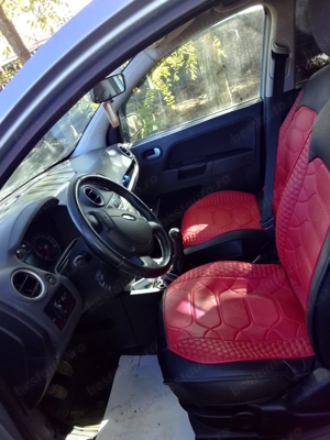 Vand Ford Fusion 1,6 an 2007  2500 eur - imagine 6