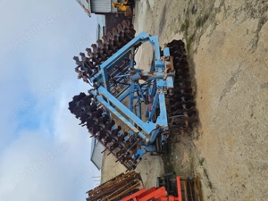 Combinator agricol de vânzare  - imagine 5