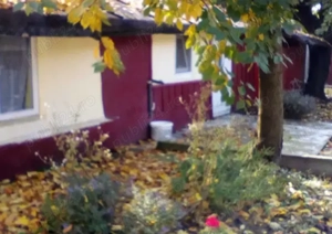 Casa batraneasca -centrul vechi roman