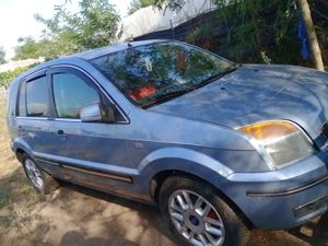 Vand Ford Fusion 1,6 an 2007  2500 eur - imagine 4