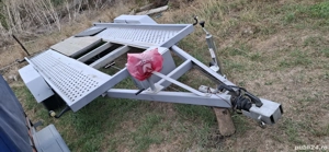 Platforma auto 1900euro