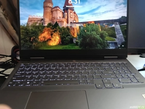 Laptop Lenovo Loq Ryzen 5 pret fix