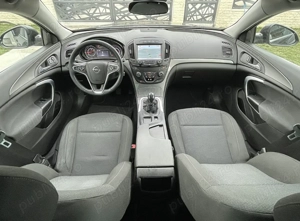 OPEL INSIGNIA Facelift - Euro 6   2016   1.6 EcoFLEX - 136CP - imagine 3