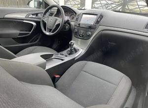 OPEL INSIGNIA Facelift - Euro 6   2016   1.6 EcoFLEX - 136CP - imagine 5