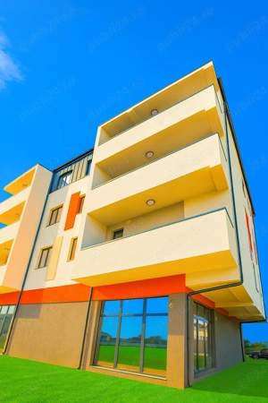 NOU!!! Apartament 2 camere in Ansamblul Rezidential Sophie 11 - imagine 7