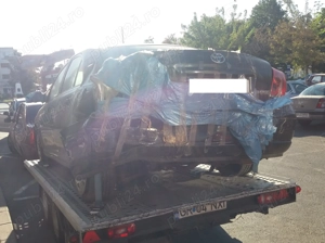 Dezmembrez TOYOTA AVENSIS T25 1.6i (2005) - 1598 CMC - 81 KW - 110 CP - imagine 2