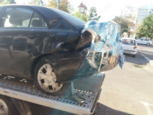 Dezmembrez TOYOTA AVENSIS T25 1.6i (2005) - 1598 CMC - 81 KW - 110 CP - imagine 4