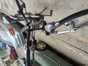 Bicicleta Rokrider st 120