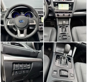 Subaru Outback 2.0D LINEATRONIC Confort - imagine 5