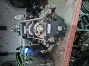 Pompa injecție camion